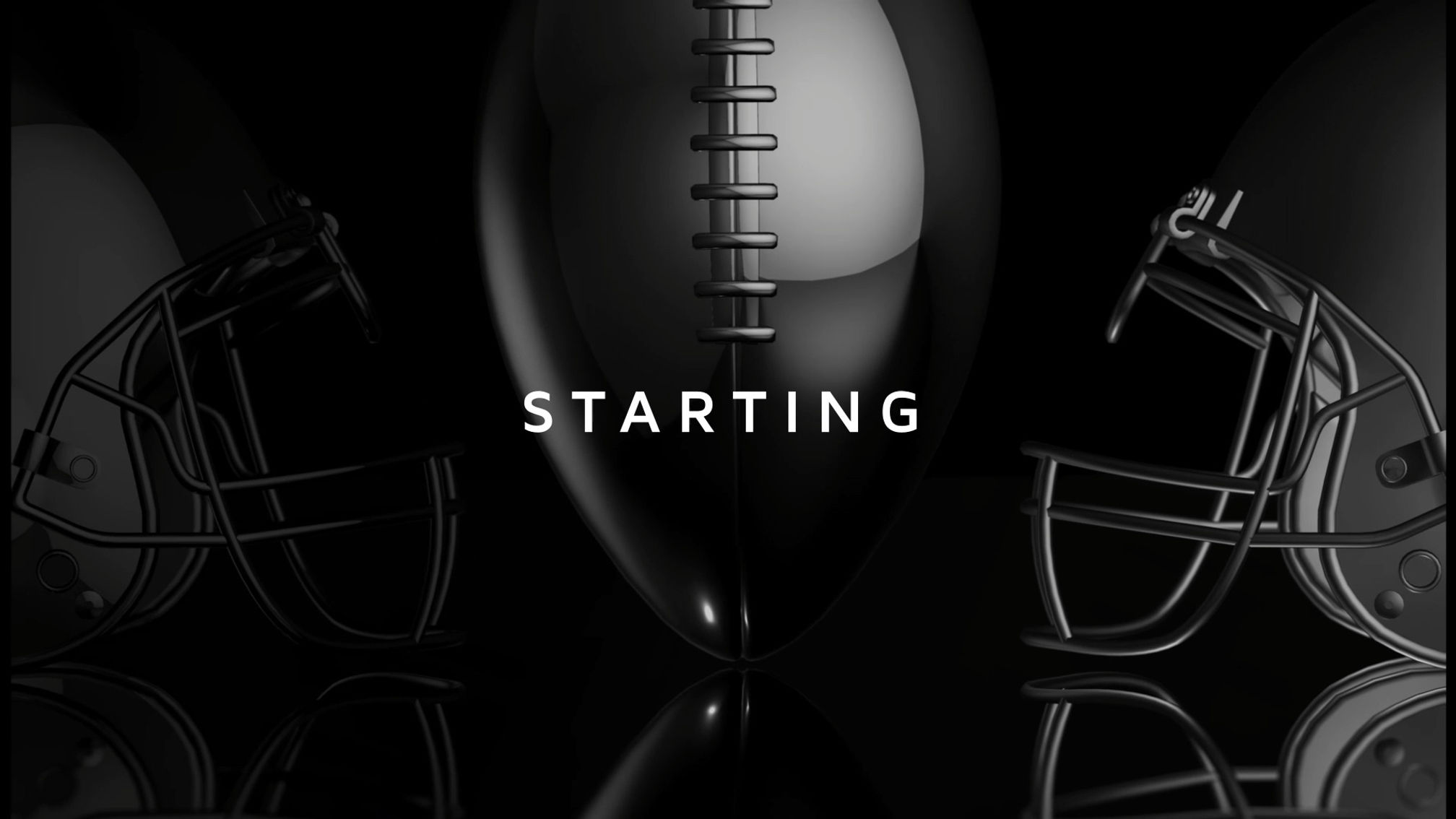 STARTING - EP1 "Needing Answers"